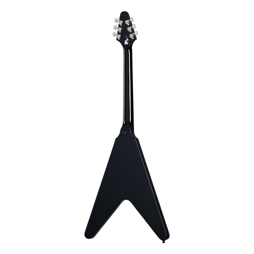 Epiphone Kirk Hammett 1979 Flying V - Ebony