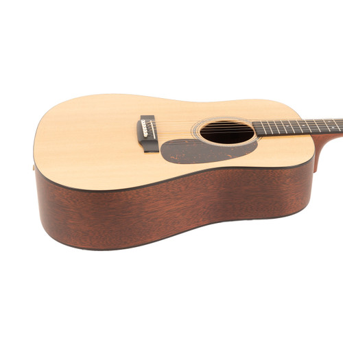 Used Martin D-16GT Gloss Top Natural 2015