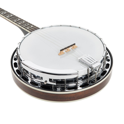 Used Gold Tone PS-250 Plectrum Banjo