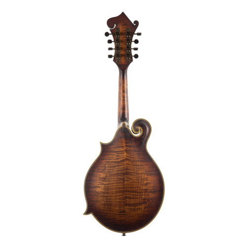 Used Washburn M118SWK-D Americana Series F-Style Mandolin