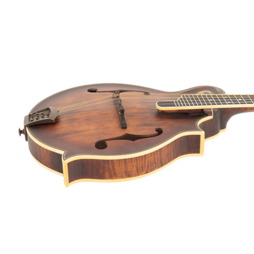 Used Washburn M118SWK-D Americana Series F-Style Mandolin
