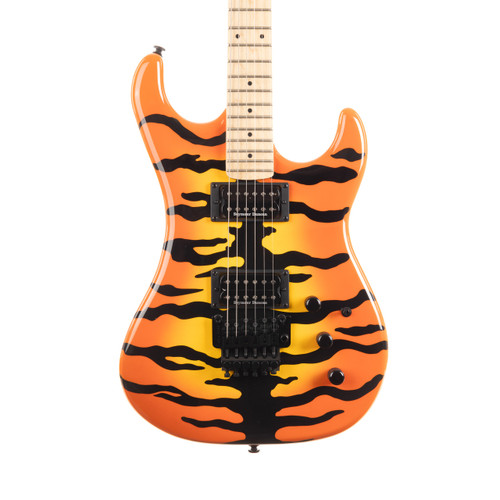 Kramer Pacer Vintage - Tiger Stripe