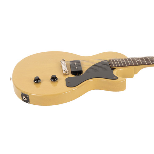 Gibson Custom 1957 Les Paul Junior Single Cut Reissue VOS - TV Yellow