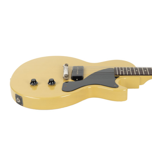 Gibson Custom 1957 Les Paul Junior Single Cut Reissue VOS - TV Yellow