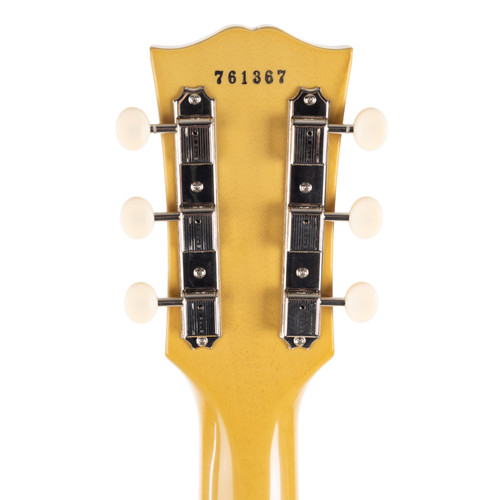 Gibson Custom 1957 Les Paul Junior Single Cut Reissue VOS - TV Yellow