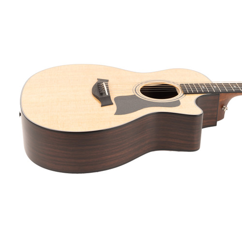 Taylor 314ce Special Edition Rosewood Acoustic-Electric - Natural