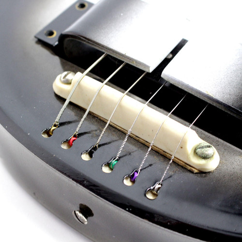 Vintage Rickenbacker Electro Lap Steel Guitar