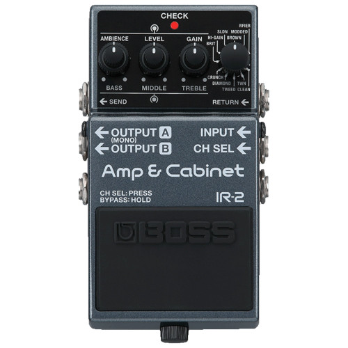 BOSS ディレイ Boss DD3 Japan Long Chip - w/ Analog & Effects Loop Mod | Reverb