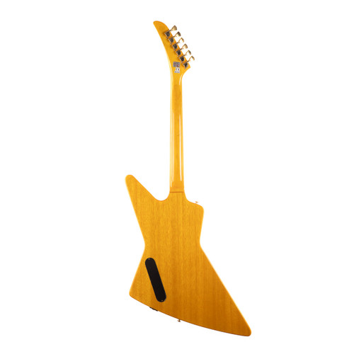 Used Epiphone Explorer Korina Natural 1998