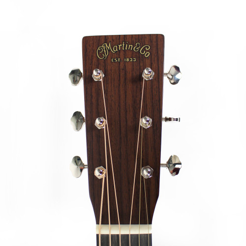 Martin 000-18 Acoustic Guitar - Natural