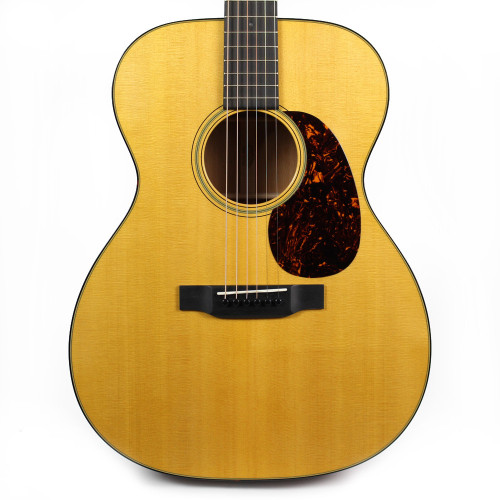 Martin 000-18 Acoustic Guitar - Natural