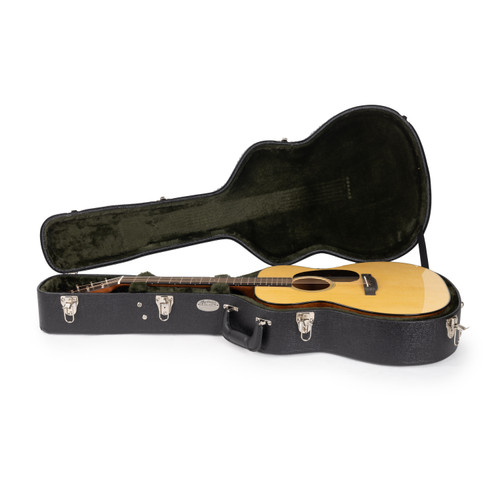 Martin 000-18 Standard Series Acoustic Guitar - Natural