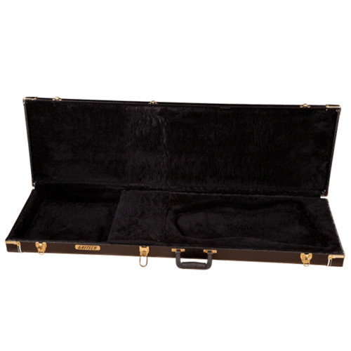 Gretsch G6281 Deluxe Billy-Bo Jupiter Thunderbird Hardshell Case