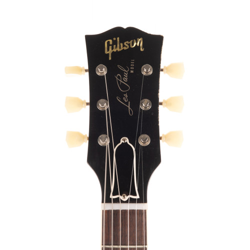 Used Gibson Custom 1959 Les Paul Standard Reissue Murphy Lab - Cherry Tea Burst