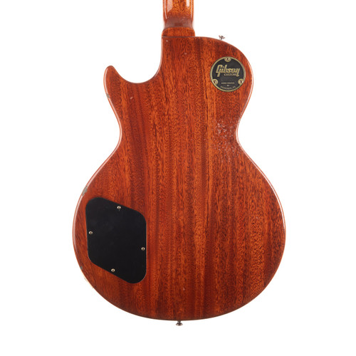 Used Gibson Custom 1959 Les Paul Standard Reissue Murphy Lab - Cherry Tea Burst