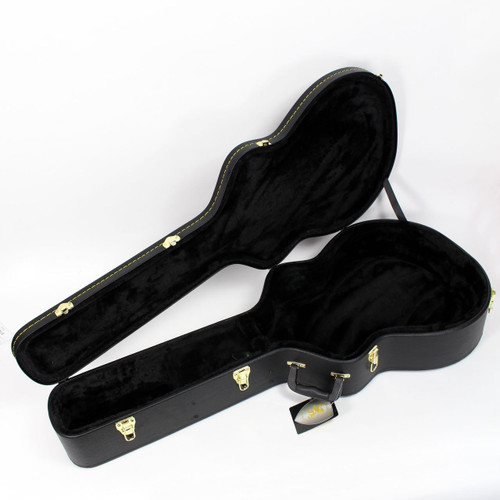 Guardian CG-020-DJ Jumbo Acoustic Guitar Hardshell Case