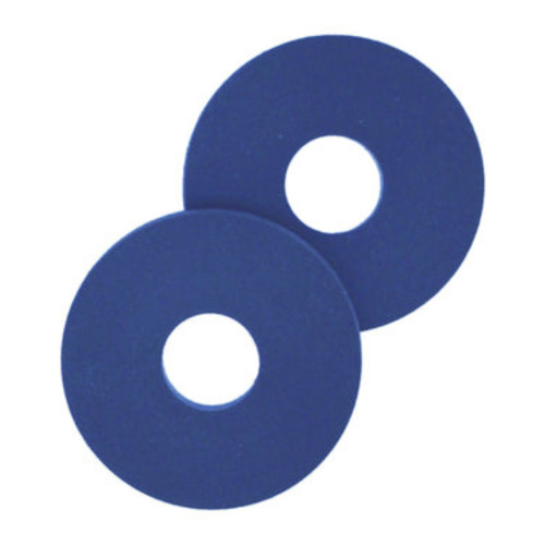 Souldier "Grolsch Bottle" Rubber Strap Locks 2-Pack - Navy