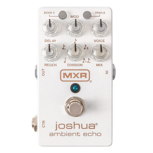 MXR M309 Joshua Ambient Echo Pedal