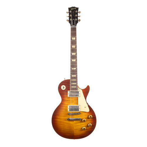Gibson Custom M2M 1959 Les Paul Standard VOS - Antiquity Burst