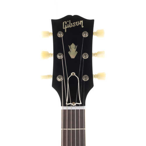 Gibson Custom 1964 SG Standard Reissue Murphy Lab Ultra Light Aged - Pelham Blue