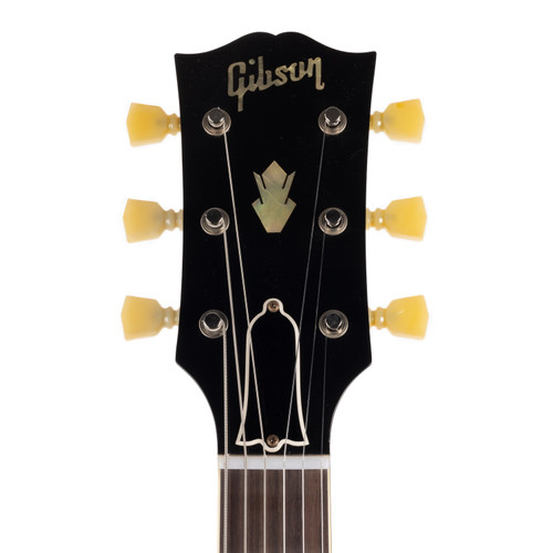 Gibson Custom 1964 SG Standard Reissue Murphy Lab Ultra Light Aged - Pelham Blue