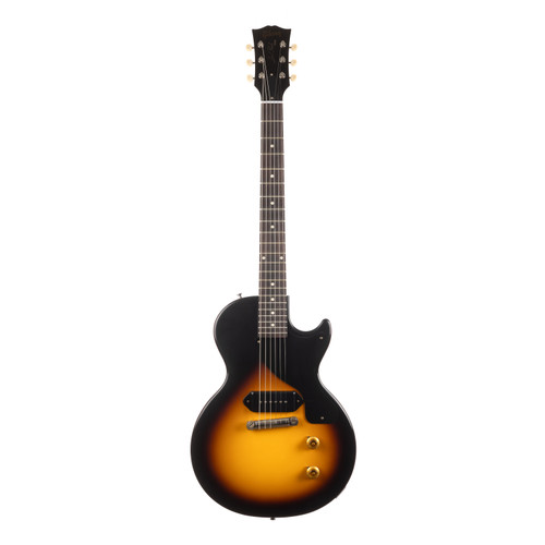 Gibson Custom 1957 Les Paul Junior Single Cut Reissue VOS - Vintage Sunburst