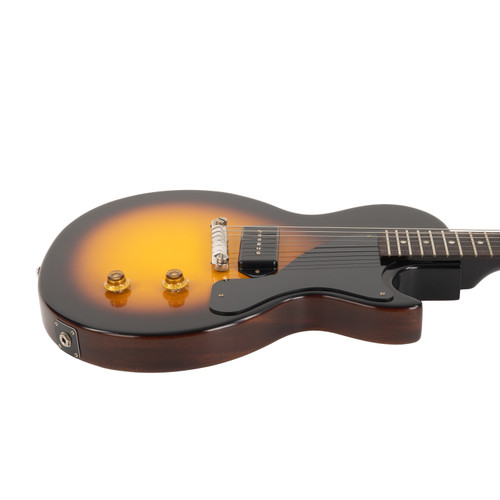 Gibson Custom 1957 Les Paul Junior Single Cut Reissue VOS - Vintage Sunburst