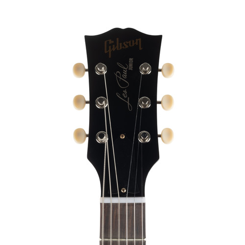 Gibson Custom 1957 Les Paul Junior Single Cut Reissue VOS - Vintage Sunburst