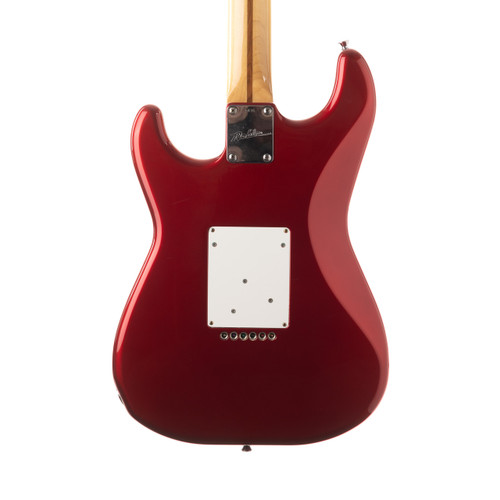 Used Robin Ranger Series USA Candy Apple Red 1990s