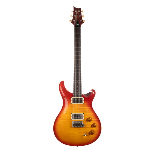 Used PRS DGT David Grissom Cherry Sunburst 2010