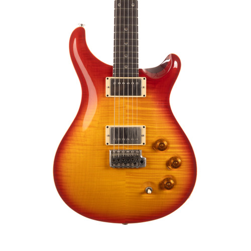 Used PRS DGT David Grissom Cherry Sunburst 2010