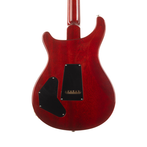 Used PRS DGT David Grissom Cherry Sunburst 2010