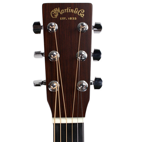 2012 Martin D-16RGT Dreadnought Acoustic Guitar Natural Finish