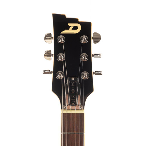 Used Duesenberg Starplayer TV Black 2023