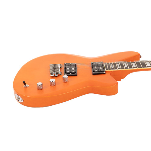 Used Reverend Bayonet Satin Orange 2013