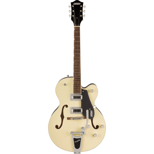 Gretsch G5420T Electromatic Classic - Two-Tone Vintage White and London Grey