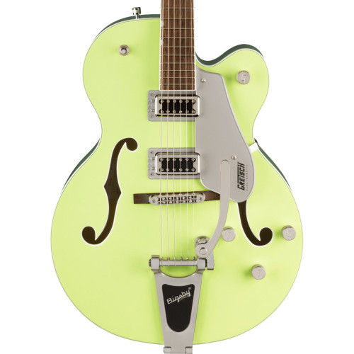 【調整済】Gretsch G5420T Electromatic Classic Gretsch G5420T Electromatic Classic Hollow Body Bigsby Guitar