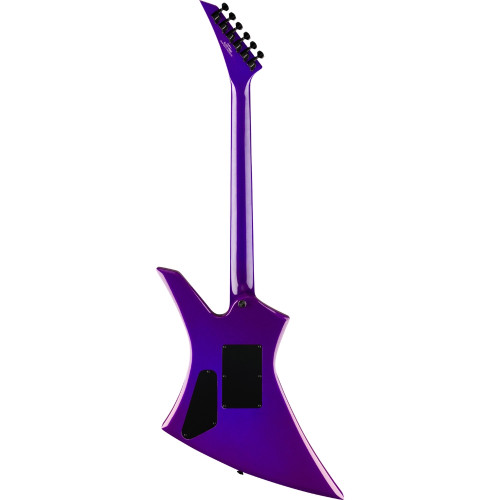 Jackson X Series Kelly KEX - Deep Purple Metallic