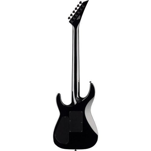 Jackson LTD Concept Series Soloist SL27 EX - Gloss Black