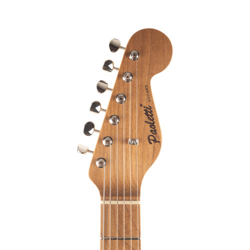 Paoletti Stratospheric Loft SSS - Firemist Blue Scotch