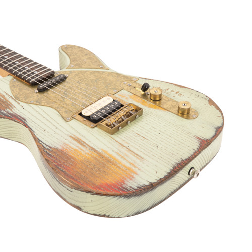 Paoletti Nancy Loft HS Relic - Sage