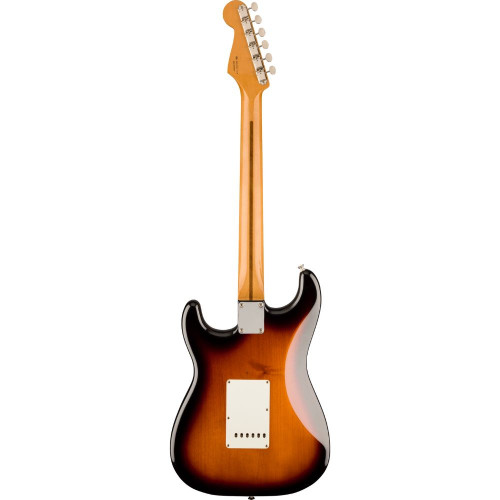 Used Fender Vintera II '50s Stratocaster Maple - 2-Color Sunburst