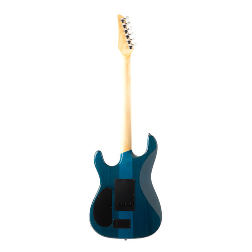 Used Carvin ST300 Sapphire Blue 2010