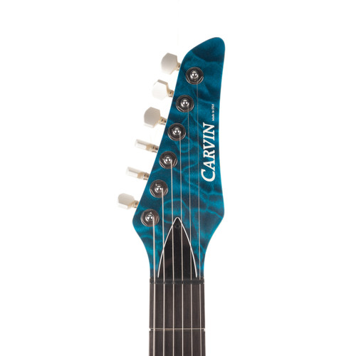 Used Carvin ST300 Sapphire Blue 2010