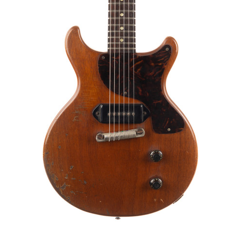 Vintage Gibson Les Paul Junior Cherry 1959