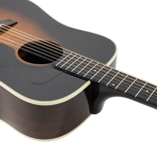 Vintage Guild G-312-SB 12-String Sunburst 1981