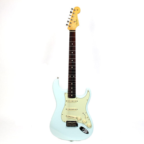 2011 Fender MIM Classic Player 1960s Design Reissue Stratocaster