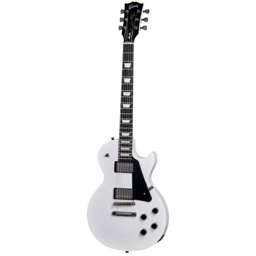 gibson Les Paul studio faded ホワイト Gibson Les Paul Modern Studio - Worn White | Cream City Music