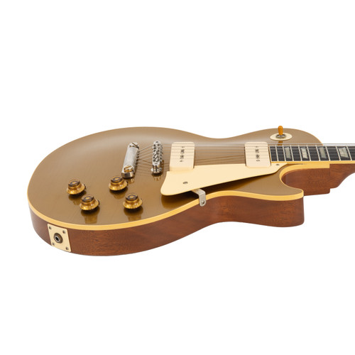 Gibson Custom 1956 Les Paul Reissue - Murphy Lab Ultra Light Aged Double Gold