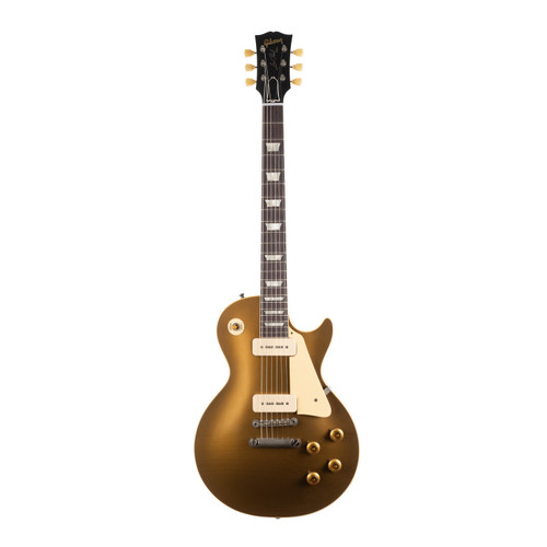 Gibson Custom 1956 Les Paul Reissue - Murphy Lab Ultra Light Aged Double Gold